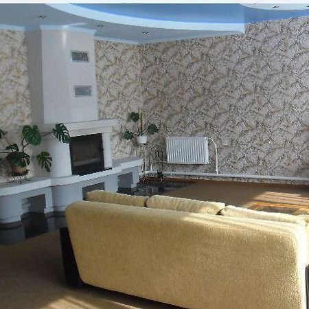 Guest House Svoyaky Gomel Værelse billede
