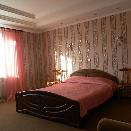 Guest House Svoyaky Gomel Eksteriør billede