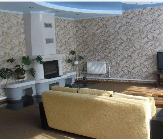 Guest House Svoyaky Gomel Værelse billede