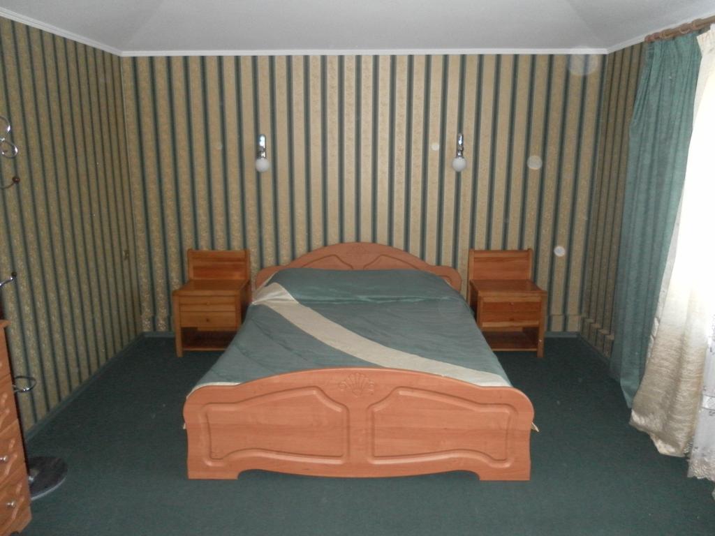 Guest House Svoyaky Gomel Værelse billede
