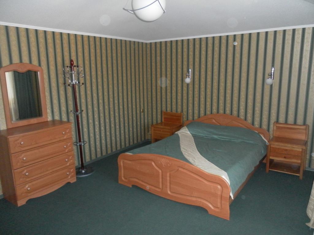 Guest House Svoyaky Gomel Værelse billede