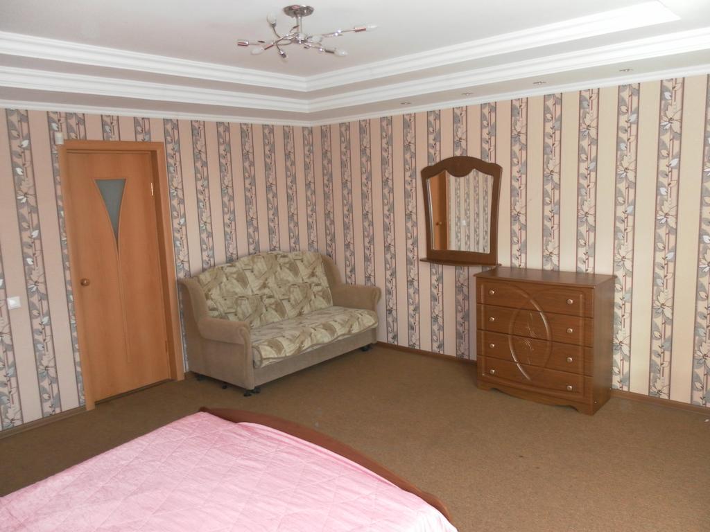 Guest House Svoyaky Gomel Værelse billede