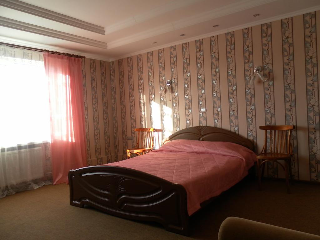 Guest House Svoyaky Gomel Eksteriør billede