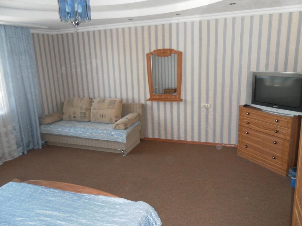 Guest House Svoyaky Gomel Værelse billede