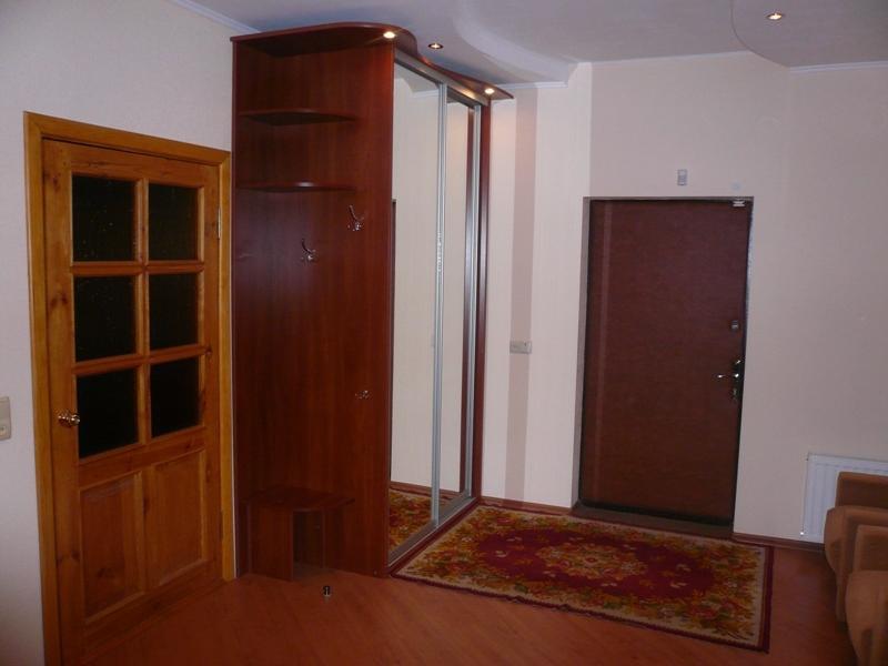 Guest House Svoyaky Gomel Eksteriør billede