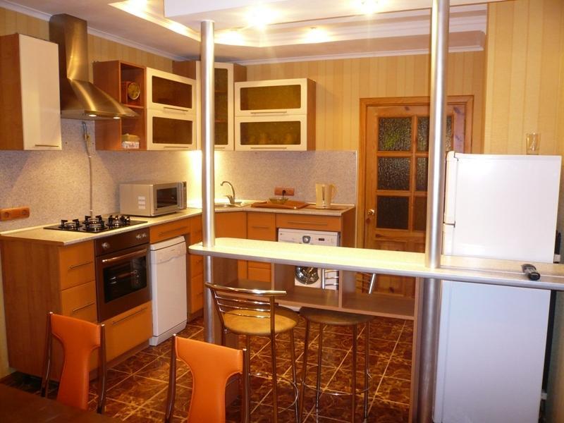 Guest House Svoyaky Gomel Værelse billede