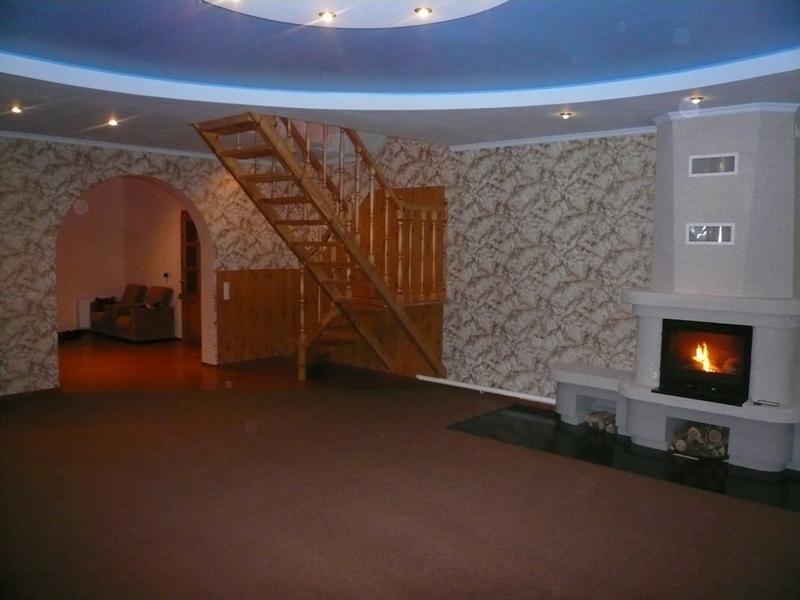 Guest House Svoyaky Gomel Værelse billede