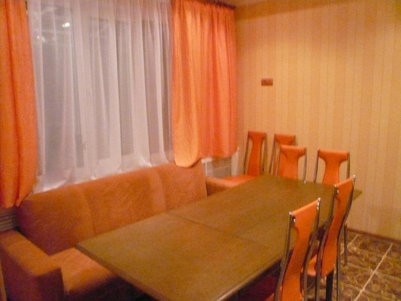 Guest House Svoyaky Gomel Eksteriør billede