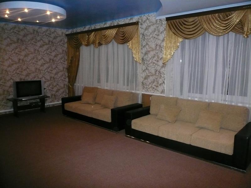 Guest House Svoyaky Gomel Værelse billede