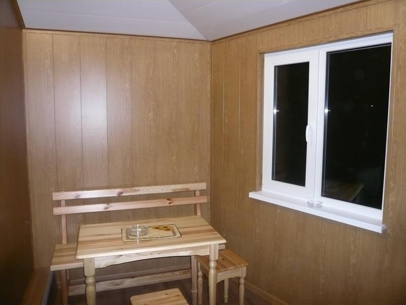 Guest House Svoyaky Gomel Eksteriør billede