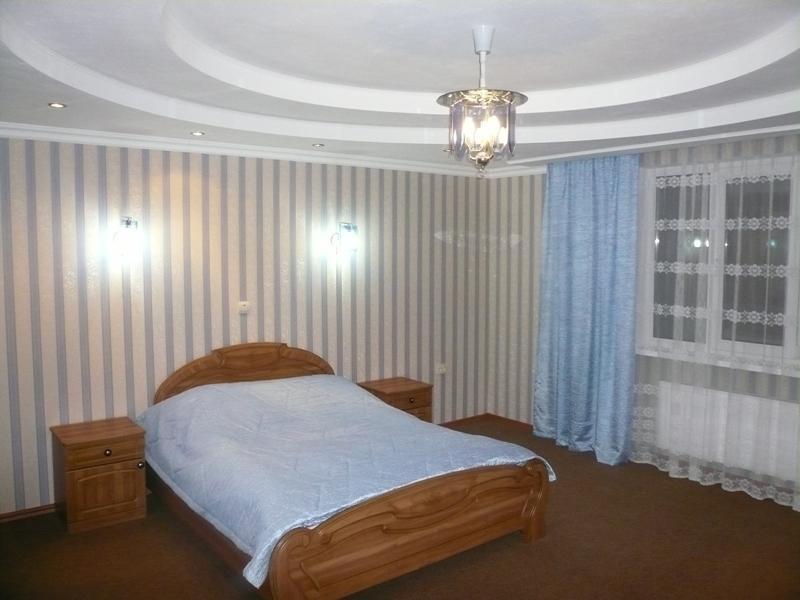 Guest House Svoyaky Gomel Eksteriør billede