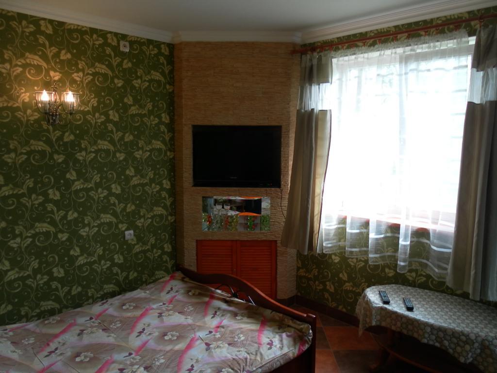 Guest House Svoyaky Gomel Værelse billede