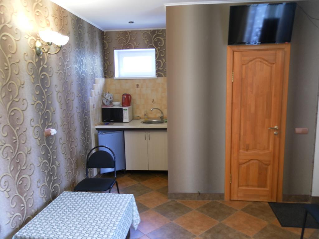 Guest House Svoyaky Gomel Værelse billede